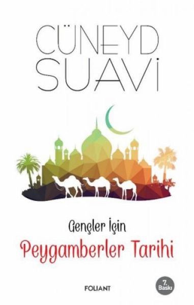 Gencler icin Peygamberler Tarihi