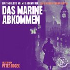 Das Marineabkommen (MP3-Download)