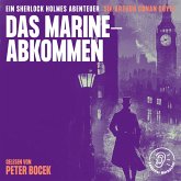 Das Marineabkommen (MP3-Download) Das Marineabkommen (MP3-Download)