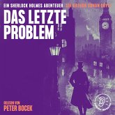Das letzte Problem (MP3-Download) Das letzte Problem (MP3-Download)