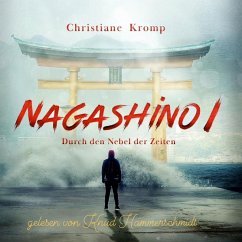 Nagashino I (MP3-Download) - Kromp, Christiane