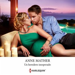 Un heredero inesperado (MP3-Download) - Mather, Anne