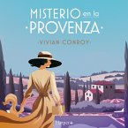 Misterio en la Provenza (MP3-Download)