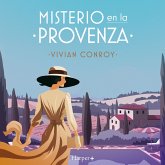 Misterio en la Provenza (MP3-Download) Misterio en la Provenza (MP3-Download)