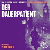 Der Dauerpatient (MP3-Download)