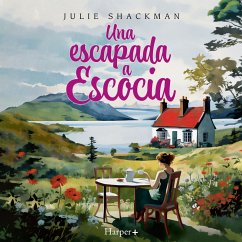 Cover Una escapada a Escocia (MP3-Download)