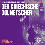 Der griechische Dolmetscher (MP3-Download)