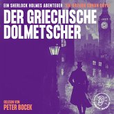 Der griechische Dolmetscher (MP3-Download) Der griechische Dolmetscher (MP3-Download)