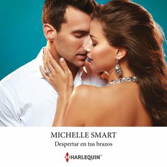 Despertar en tus brazos (MP3-Download) - Smart, Michelle