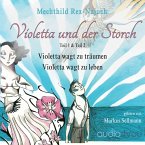 Violetta und der Storch (MP3-Download)