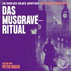 Das Musgrave-Ritual (MP3-Download)