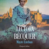 La lectora de Bécquer (MP3-Download) La lectora de Bécquer (MP3-Download)