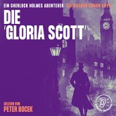 Die 'Gloria Scott' (MP3-Download) Die 'Gloria Scott' (MP3-Download)