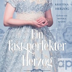 Ein fast perfekter Herzog (MP3-Download) - Herzog, Kristina