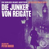 Die Junker von Reigate (MP3-Download) Die Junker von Reigate (MP3-Download)