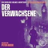 Der Verwachsene (MP3-Download) Der Verwachsene (MP3-Download)