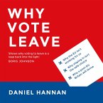 Why Vote Leave (MP3-Download)