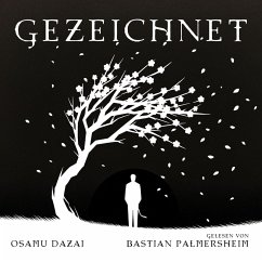 Gezeichnet (MP3-Download) - Dazai, Osamu