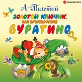 Zolotoy klyuchik (MP3-Download) Zolotoy klyuchik (MP3-Download)