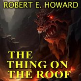 The Thing on the Roof (MP3-Download)