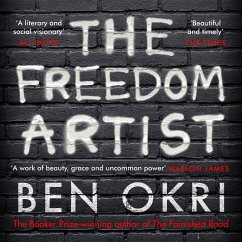 The Freedom Artist (MP3-Download) - Okri, Ben