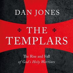 The Templars (MP3-Download) - Jones, Dan