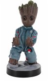 Cable Guy - Guardians of the Galaxy, GOTG Pyjama Groot, Baby Groot, Ständer/Ladestation für Controller und Smartphones Cable Guy - Guardians of the Galaxy, GOTG Pyjama Groot, Baby Groot, Ständer/Ladestation für Controller und Smartphones