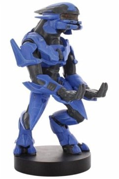 Cover Cable Guy - Halo Covenant Elite, Ständer/Ladestation für Controller und Smartphones