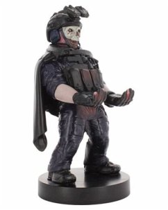 Cable Guy - Call of Duty, COD Zombie Ghost, Ständer/Ladestation für Controller und Smartphones