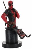 Cable Guy - Marvel Deadpool Wolverine R.E.S.T, Ständer/Ladestation für Controller und Smartphones