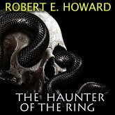 The Haunter of the Ring (MP3-Download)