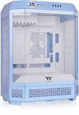 Thermaltake The Tower 600 Hydrangea Blue