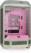 Thermaltake The Tower 300 Matcha Plum - Bild 1