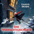 Eine Weihnachtsgeschichte (MP3-Download)