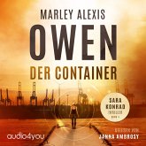 Der Container (MP3-Download)