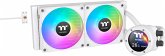 Thermaltake TH280 V2 Ultra EX ARGB Sync Snow Edition AIO