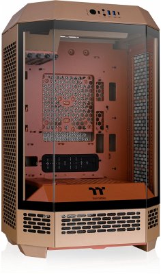 Cover Thermaltake The Tower 300 Gravel Sand