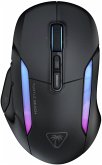 Turtle Beach Kone II Air Gaming-Maus, schwarz Turtle Beach Kone II Air Gaming-Maus, schwarz