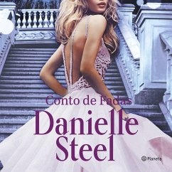 Conto de fadas (MP3-Download) - Steel, Danielle