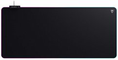 Cover Turtle Beach Sense AIMO XXL Gaming-Mauspad schwarz