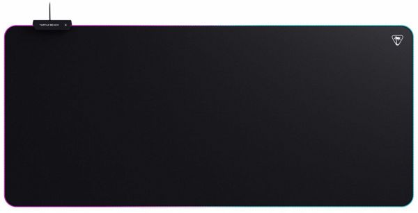 Turtle Beach Sense AIMO XXL Gaming-Mauspad schwarz Turtle Beach Sense AIMO XXL Gaming-Mauspad schwarz