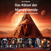 Das Rätsel der Marspyramide (MP3-Download)