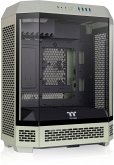 Thermaltake The Tower 600 Matcha Green