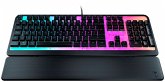 Turtle Beach Magma DE Gaming-Tastatur, schwarz Turtle Beach Magma DE Gaming-Tastatur, schwarz