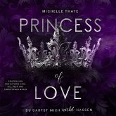 Princess of Love (MP3-Download)