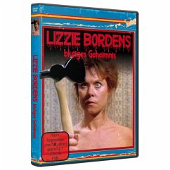 Lizzie Bordens Blutiges Geheimnis - Horror Classics - Limited Edition