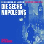 Die sechs Napoleons (MP3-Download)