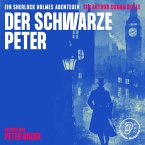 Der Schwarze Peter (MP3-Download)
