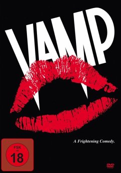 Vamp - Jones,Grace