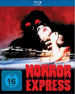 Cover Horror Express